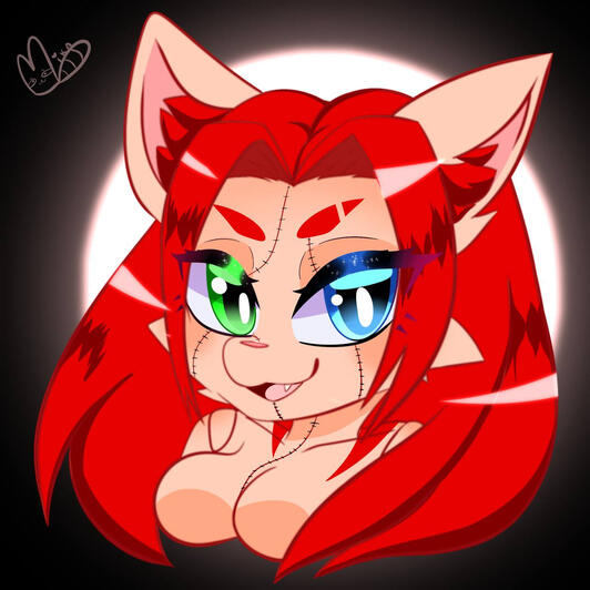 Mika and Rae´s forest